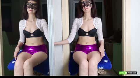 Galina online show from March 6, 5:53 pm