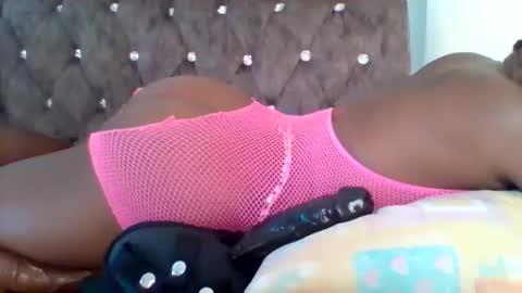 sweet_cherry007 online show from October 17, 4:59 am