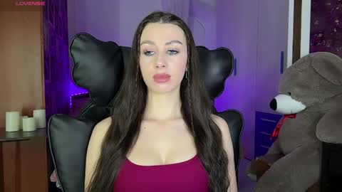 Sweet Cherry online show from May 28, 9:56 pm