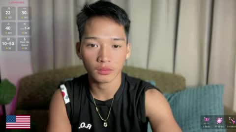 Snapshot of sweet_clarence69 chatting on July 18, 3:38 pm CLARENCE online show from July 18, 3:38 pm