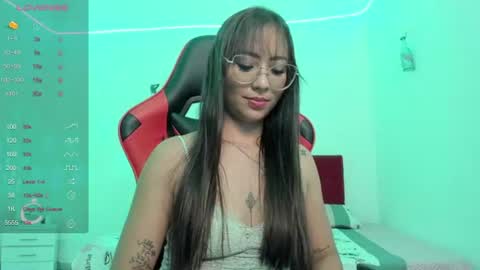 Snapshot of sweet_coral_ chatting on July 22, 4:48 am sweet_coral_ online show from July 22, 4:48 am