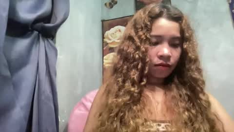 Daisy online show from February 22, 3:43 pm