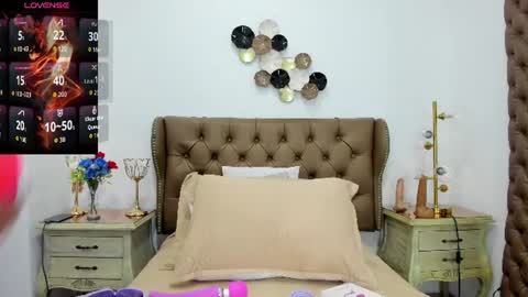 sweet dannix online show from July 16, 7:42 pm