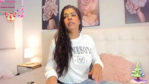 Kendra online show from December 27, 12:34 pm