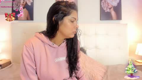 Kendra online show from December 29, 12:23 pm