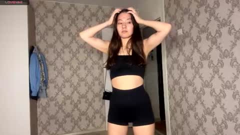 Hot heart Kely  online show from July 17, 4:56 pm