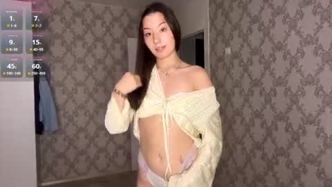 Hot heart Kely  online show from July 22, 7:00 am