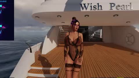 Snapshot of sweet_fleur chatting on June 24, 2:38 pm Fleur online show from June 24, 2:38 pm