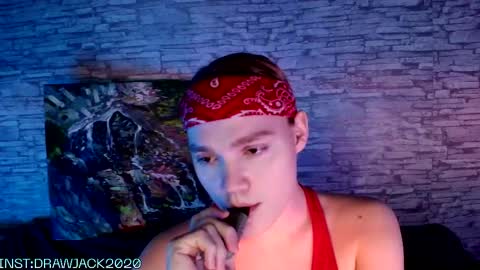 Jack online show from March 13, 11:44 pm