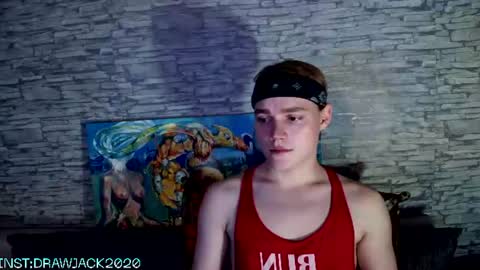 Jack online show from July 30, 6:07 pm