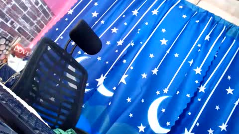 hanna mae online show from May 23, 9:30 pm