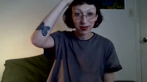 sweet_harvey online show from May 7, 11:10 pm