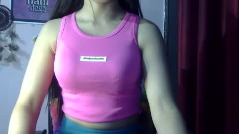 Snapshot of sweet_kanchi chatting on December 15, 6:37 pm sweet_kanchi online show from December 15, 6:37 pm