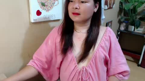 Nicahhh online show from April 17, 11:02 am