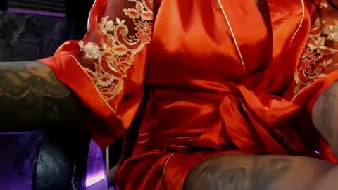 sweet_kittykatya online show from December 8, 4:50 pm