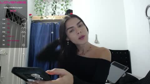 Lady online show from February 19, 6:31 am