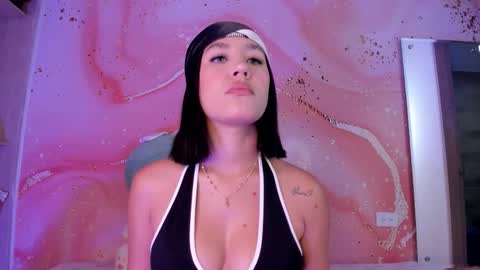 Lemarie online show from November 7, 12:27 pm