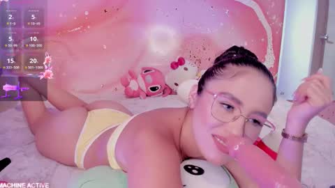 Lemarie online show from November 14, 3:00 pm