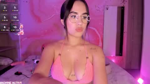 Lemarie online show from November 25, 12:27 pm