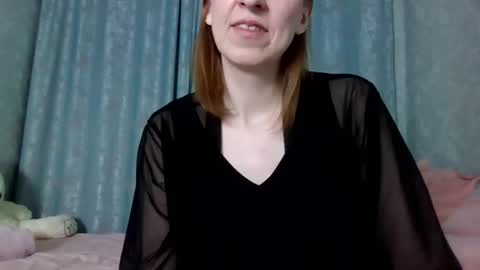 Snapshot of sweet_lilbunny chatting on March 18, 6:55 pm sweet_lilbunny online show from March 18, 6:55 pm
