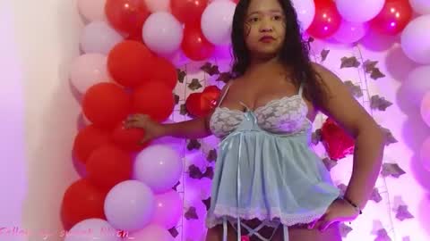 Snapshot of sweet_lilth chatting on February 7, 2:43 pm sweet-lilith online show from February 7, 2:43 pm