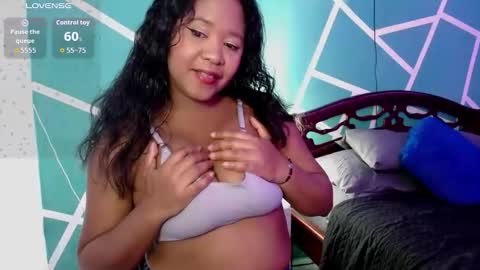 Snapshot of sweet_lilth chatting on February 21, 2:40 pm sweet-lilith online show from February 21, 2:40 pm