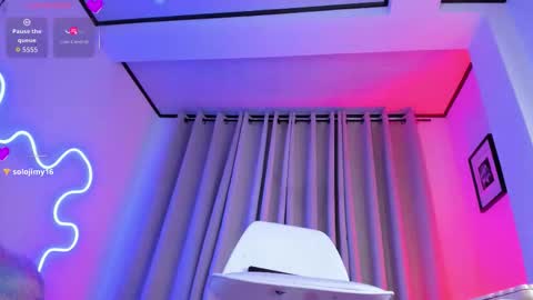 Miss Mackensy online show from December 16, 2:49 am