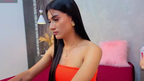 sweet_mafee online show from May 23, 12:27 am