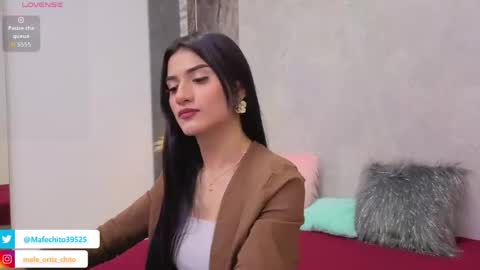 sweet_mafee online show from May 27, 10:07 pm