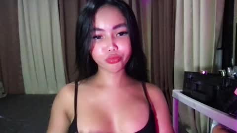 Maleia online show from July 18, 6:23 pm