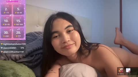 Maria Stella online show from February 10, 11:20 pm