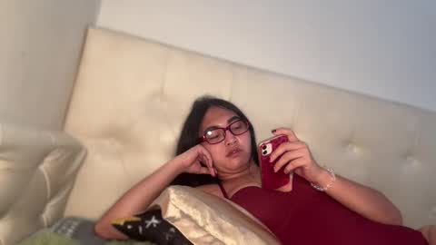 Maria Stella online show from April 24, 1:02 pm