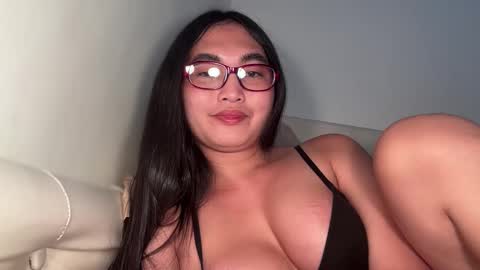 Maria Stella online show from April 29, 7:09 pm