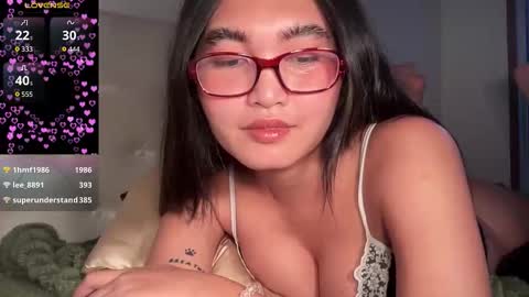Maria Stella online show from May 11, 4:37 pm