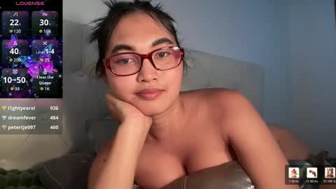 Maria Stella online show from May 23, 2:06 am