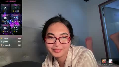 Maria Stella online show from May 24, 6:02 pm