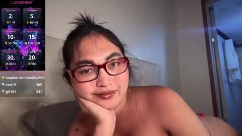 Maria Stella online show from May 26, 3:24 am