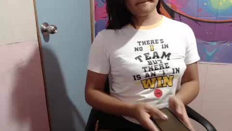sweet_mary_onboard online show from June 19, 6:45 pm