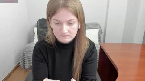 Mila online show from January 10, 8:16 am