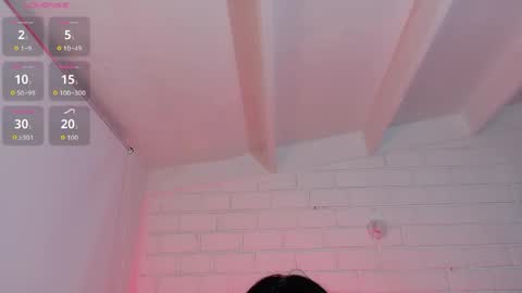 Sweet  Mia online show from April 22, 3:09 am
