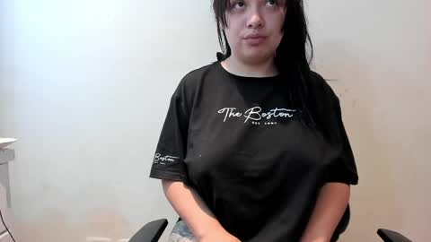 Mia Johns online show from June 5, 8:14 pm