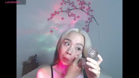 sweet molly420 online show from June 5, 11:54 pm
