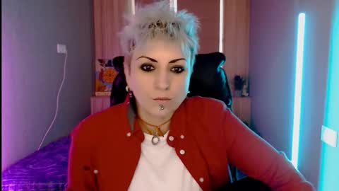 sweet_n_strong online show from February 19, 7:04 am