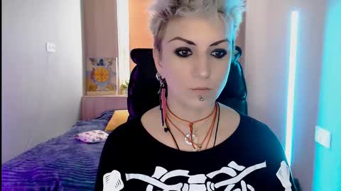 sweet_n_strong online show from February 22, 12:15 pm