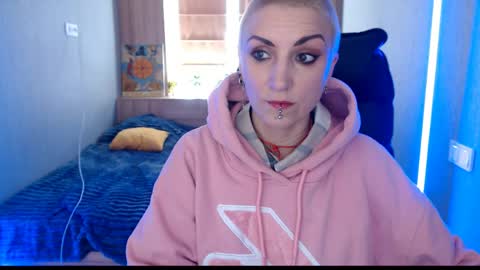 sweet_n_strong online show from May 5, 11:18 am
