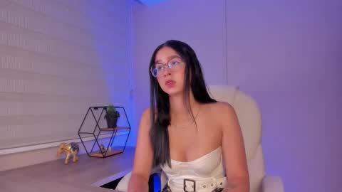 Sweet Obsession online show from February 24, 2:04 pm