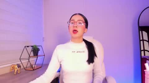 Sweet Obsession online show from February 25, 12:26 pm