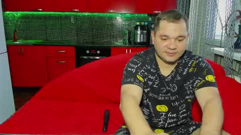 Olga and Dmitriy online show from May 16, 6:43 am