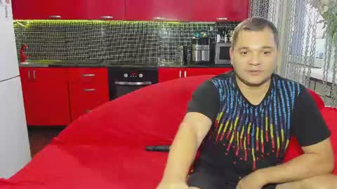 Olga and Dmitriy online show from August 3, 9:04 am