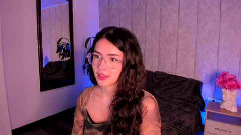 Sweet online show from May 21, 12:12 pm